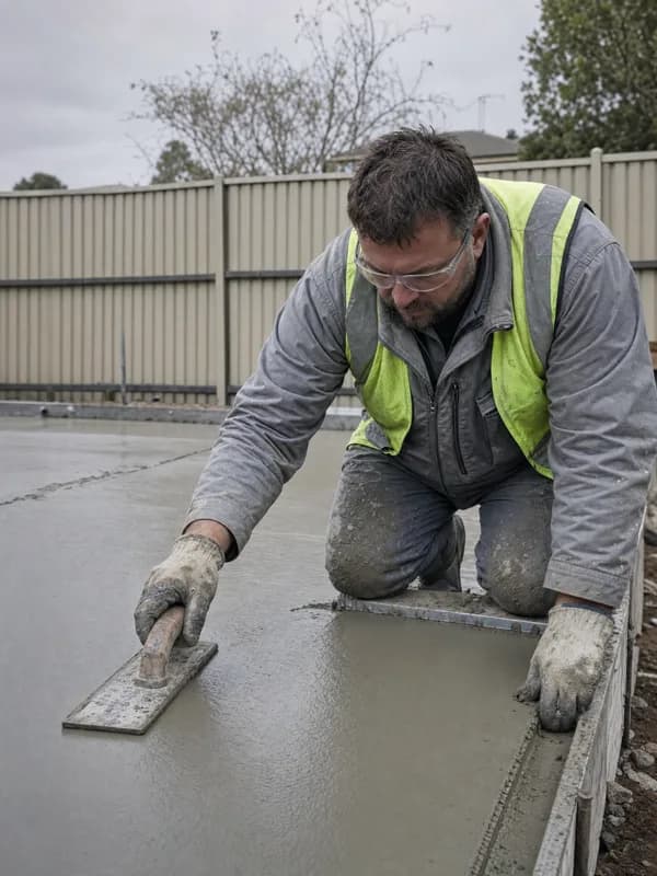 Concrete