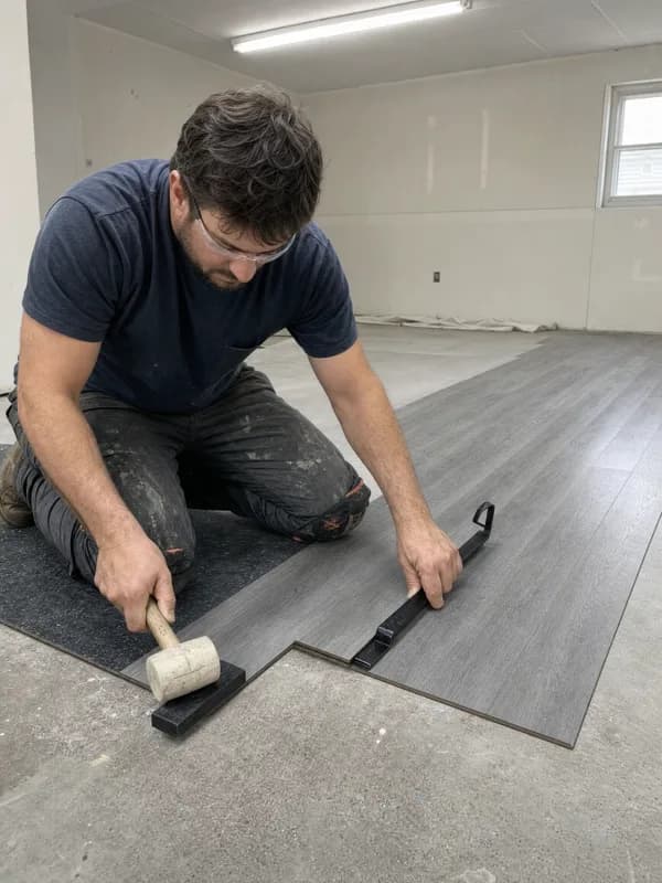 Flooring