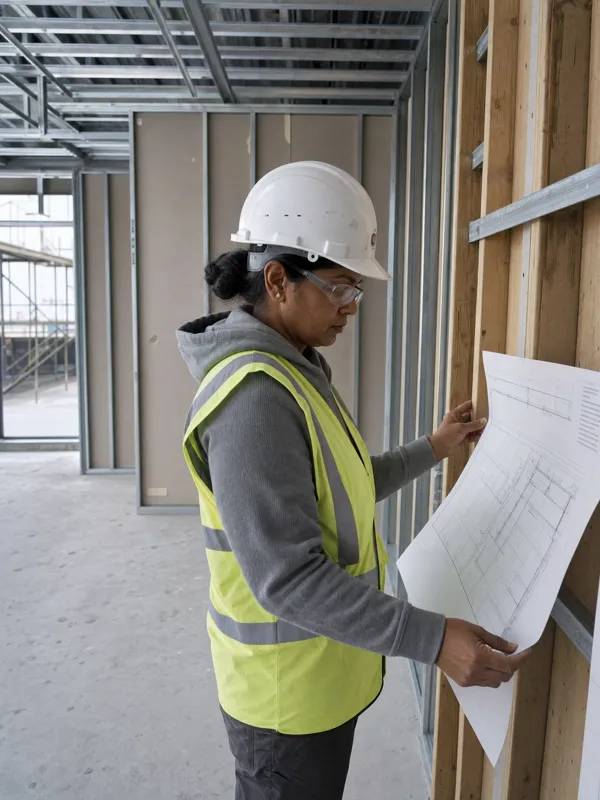 General contracting