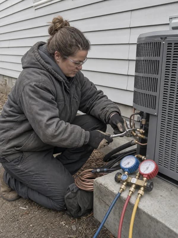 HVAC