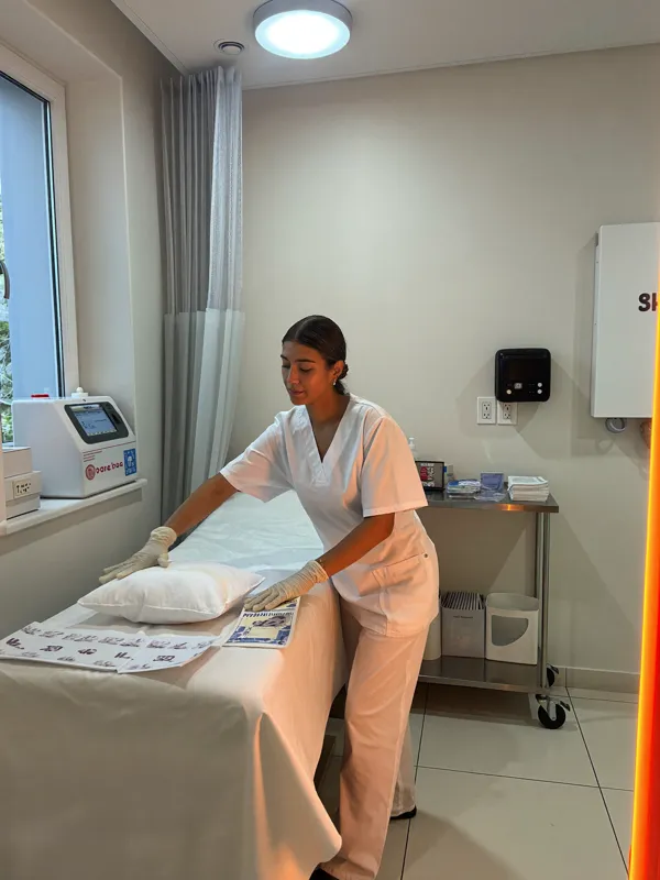Med spas